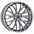 Диски MAK Speciale-D 11.5x22 5*112 ET40 DIA66.6 Graphite Mirror Face Литой купить с бесплатной доставкой в пункты выдачи в Петербурге